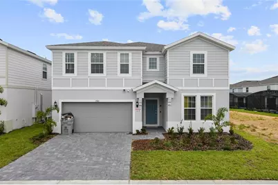 3740 Lana Avenue, Davenport, FL 33897 - Photo 1