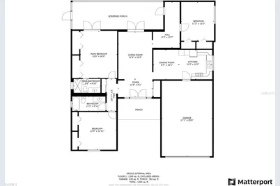 6553 Tabogi Trail, Wesley Chapel, FL 33545 - Photo 2