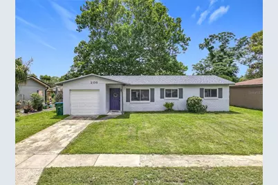 206 Charles Street, Winter Springs, FL 32708 - Photo 2