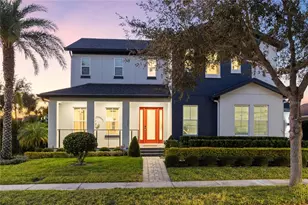 12664 Banting Ter, Orlando, FL 32827 - Photo 64