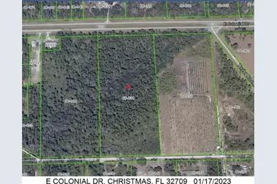 E Colonial Drive, Christmas, FL 32709 - Photo 2
