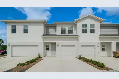1898 Zac Street #Equinox, Kissimmee, FL 34743 - Photo 1