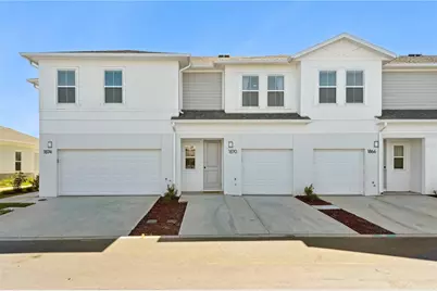 1898 Zac Street #Equinox, Kissimmee, FL 34743 - Photo 1