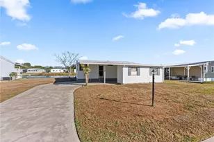 1740 SW 35th Cir, Okeechobee, FL 34974 - Photo 1