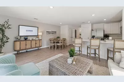 772 Preston Cove Drive, Saint Cloud, FL 34771 - Photo 2