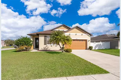 3529 Harlequin Drive, Saint Cloud, FL 34772 - Photo 1