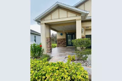 2221 Canyon Breeze Avenue, Kissimmee, FL 34746 - Photo 4