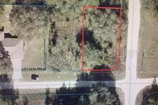 0 SW 114 Pl, Dunnellon, FL 34432 - Photo 1