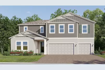 5629 Banyan Bay Road, Saint Cloud, FL 34771 - Photo 1