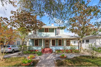 817 Livingston Street, Orlando, FL 32803 - Photo 1