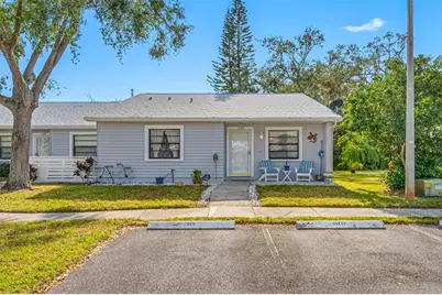 1125 Somerset Circle S, Dunedin, FL 34698 - Photo 1