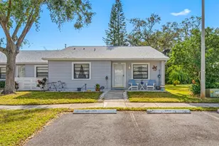 1125 Somerset Cir S, Dunedin, FL 34698 - Photo 1