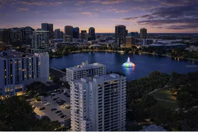 530 E Central Boulevard #1602, Orlando, FL 32801 - Photo 1