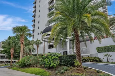 530 E Central Boulevard #1602, Orlando, FL 32801 - Photo 4