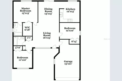 2739 Woodruff Drive, Orlando, FL 32837 - Photo 16