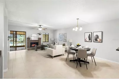 12 Escondido Court #117, Altamonte Springs, FL 32701 - Photo 4