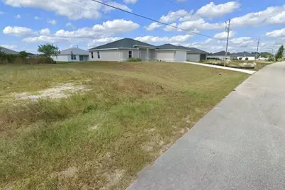 4927 Columbus Boulevard, Sebring, FL 33872 - Photo 1