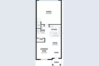 3200 Gardenia Reserve Street, Apopka, FL 32712 - Photo 2