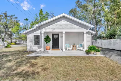 1303 Stowe Avenue, Mount Dora, FL 32757 - Photo 1