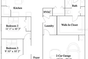 [Address not provided], Ocala, FL 34476 - Photo 2