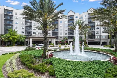 14501 Grove Resort Avenue #2535, Winter Garden, FL 34787 - Photo 1