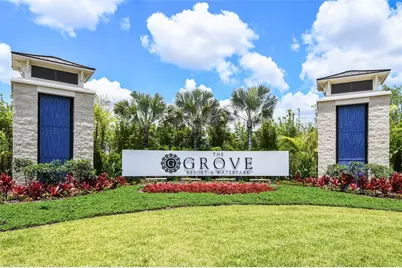 14501 Grove Resort Avenue #2535, Winter Garden, FL 34787 - Photo 70