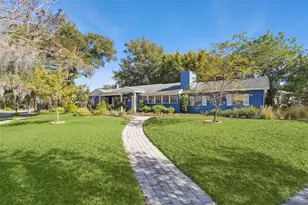 415 N Hampton Ave, Orlando, FL 32803 - Photo 2