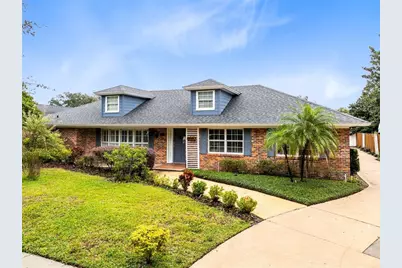 620 Darcey Drive, Winter Park, FL 32792 - Photo 2