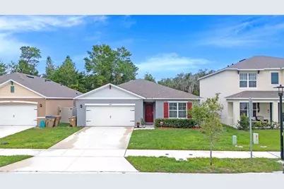 5402 Pine Lilly Drive, Saint Cloud, FL 34771 - Photo 1