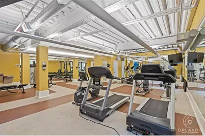 911 N Orange #511, Orlando, FL 32801 - Photo 38