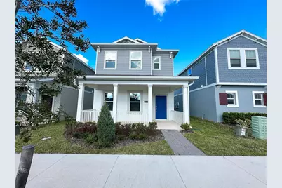 4143 Conjuction Way, Apopka, FL 32712 - Photo 2