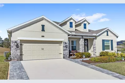 5325 Basalt Drive, Mount Dora, FL 32757 - Photo 1