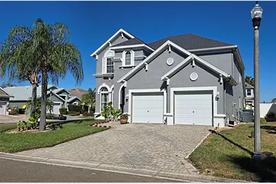 2591 Sand Hill Point Circle, Davenport, FL 33837 - Photo 2