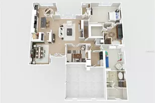 527 W Blue Water Edge Dr, Eustis, FL 32736 - Photo 52