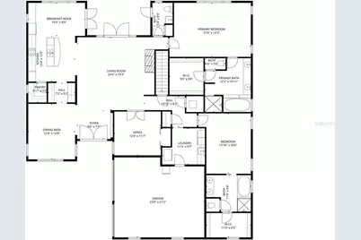 527 W Blue Water Edge Drive, Eustis, FL 32736 - Photo 54