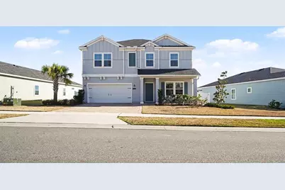 1795 NW 44th Court Road, Ocala, FL 34482 - Photo 2