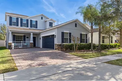 6333 Schoolhouse Pond Road, Winter Garden, FL 34787 - Photo 2