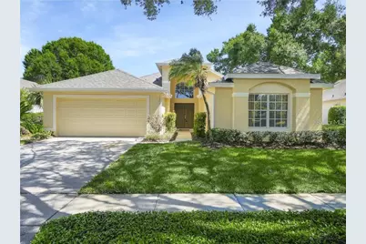 917 Paddington Terrace, Lake Mary, FL 32746 - Photo 1