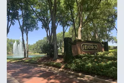 917 Paddington Terrace, Lake Mary, FL 32746 - Photo 4