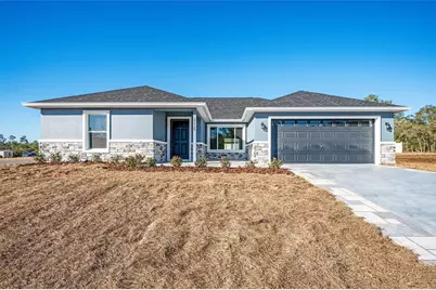 161 Bay Road, Ocklawaha, FL 32179 - Photo 1