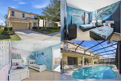 6116 Broad Oak Drive, Davenport, FL 33837 - Photo 2
