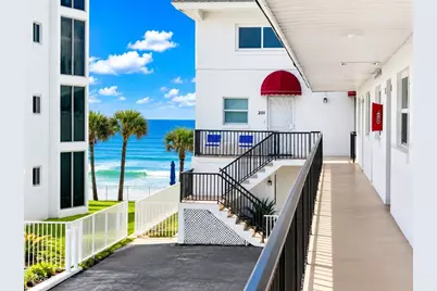 3615 S Atlantic Avenue #210, Daytona Beach Shores, FL 32118 - Photo 6