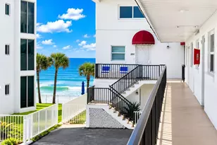 3615 S Atlantic Ave, Daytona Beach Shores, FL 32118 - Photo 6