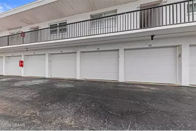 3615 S Atlantic Avenue #210, Daytona Beach Shores, FL 32118 - Photo 34
