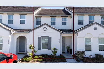 282 Captiva Drive, Davenport, FL 33896 - Photo 4