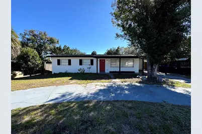 1412 Lakecrest Drive, Apopka, FL 32703 - Photo 1