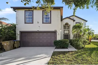 2355 Andrews Valley Drive, Kissimmee, FL 34758 - Photo 1