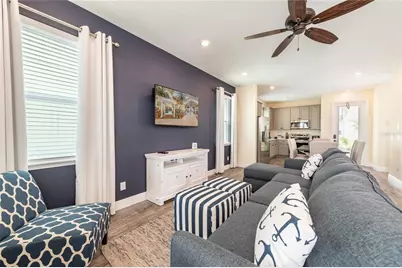 2952 Salted Rim Road, Kissimmee, FL 34747 - Photo 2