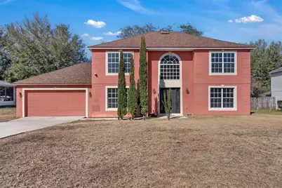 1600 Daybreak Drive, Fruitland Park, FL 34731 - Photo 1