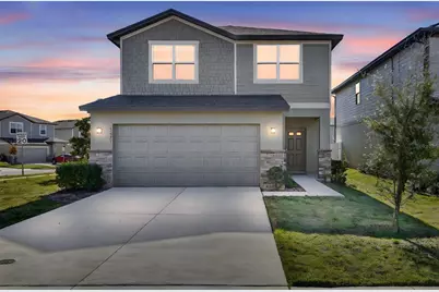 1691 Bear Mountain Lane, Minneola, FL 34715 - Photo 2